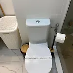 Lägenhet Muresului Cluj-Napoca