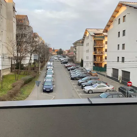 Muresului Kolozsvár