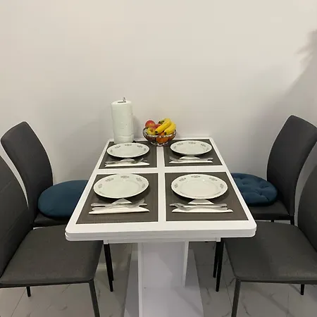 Lägenhet Muresului Cluj-Napoca