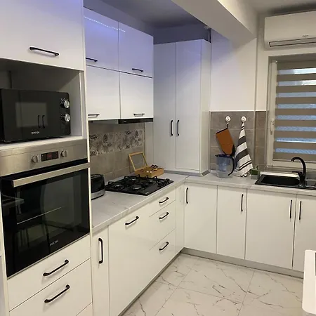 Apartment Muresului