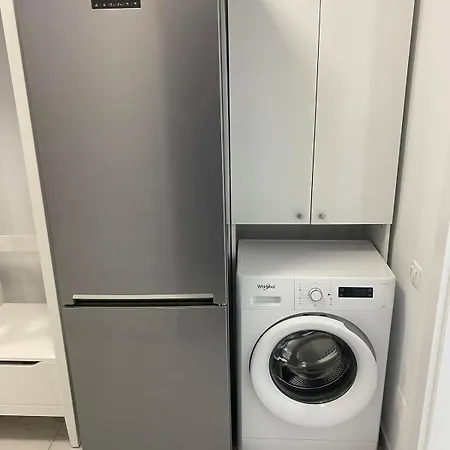 Muresului Apartman *