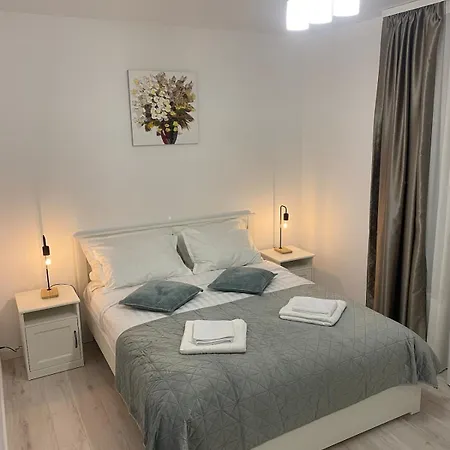 Apartment Muresului Cluj-Napoca