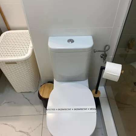 Apartment Muresului Cluj-Napoca