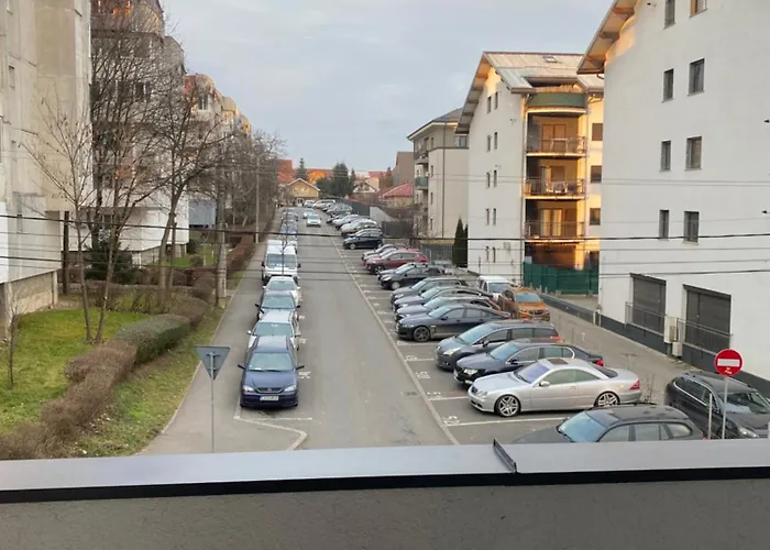 Muresului Cluj-Napoca