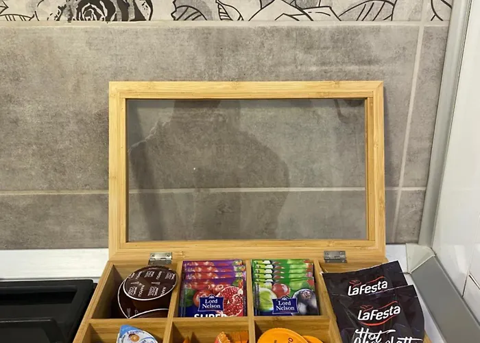 Apartament Muresului Cluj-Napoca