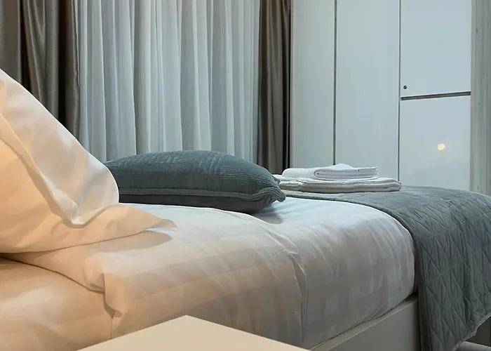 Muresului Apartament *