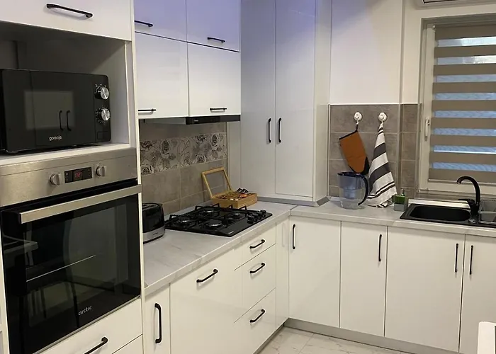 Apartament Muresului