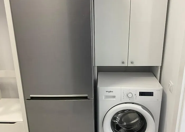 Muresului Apartament *