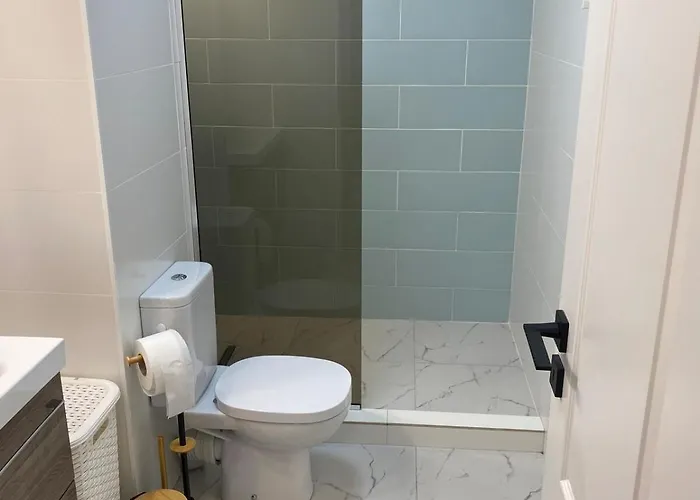 Muresului Apartament