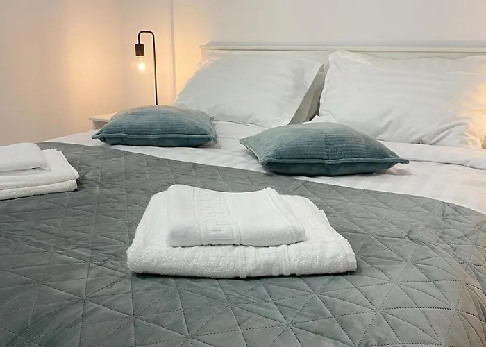 Apartament Muresului