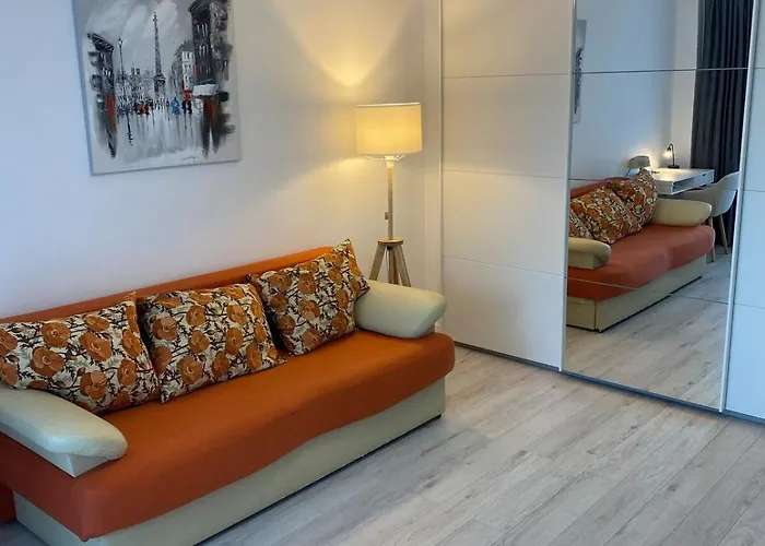 Apartament Muresului