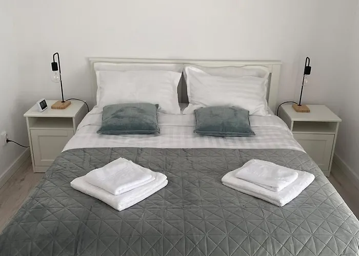 Apartament Muresului *