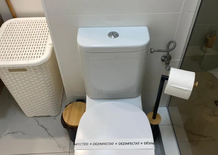 Apartament Muresului Cluj-Napoca